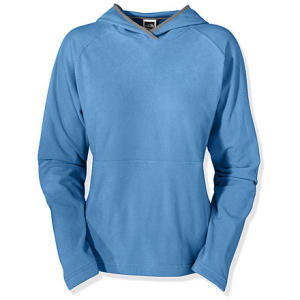 The North Face TKA 100 Hoodie - Womens