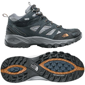 The North Face Adrenaline Gore-Tex XCR Mid Hiking Shoe - Men's