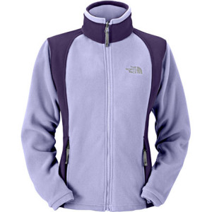 The North Face Khumbu Fleece Jacket - Women's - 2006