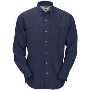 The North Face Syncline Long-Sleeve Shirt - Men's - 2006