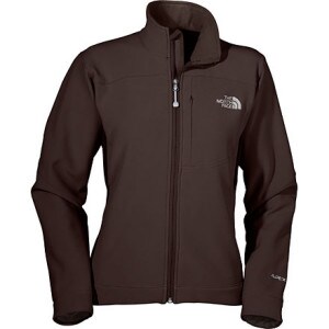 The North Face Apex Bionic Jacket - Womens