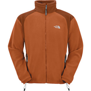 The North Face Khumbu Fleece Jacket - Men's