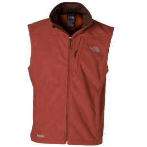 The North Face WindWall 1 Vest - Men's - 2007