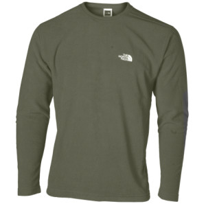 The North Face Chesterton Crew Shirt - Long-Sleeve - Men's