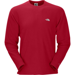 The North Face Chesterton Crew Shirt - Long-Sleeve - Men's