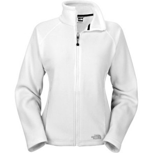The North Face TKA 200 Full Zip Jacket - Women's