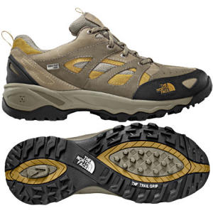 The North Face Fury Gore-Tex XCR Hiking Shoe - Men's - 2007
