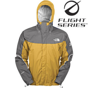 The North Face Stretch Venture  Jacket - Men's