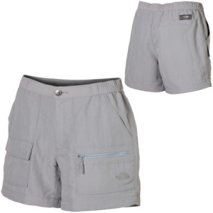 The North Face Paramount Ascent Short - Women's - 2007