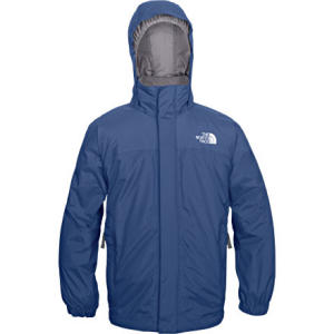 The North Face Resolve Jacket - Boys' - 2007