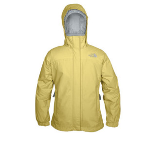 The North Face Resolve Jacket - Girls' - 2007