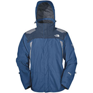 The North Face Mountain Guide Jacket - Mens