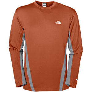 The North Face Translution Long-Sleeve Tek Tee - Men's
