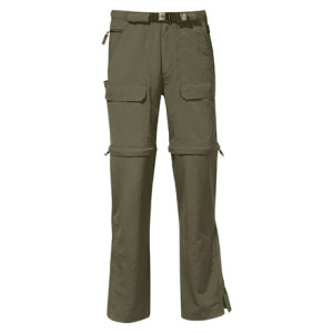 The North Face Paramount Convertible Pant - Men's - 2007