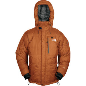 The North Face Himalayan Parka - Men's - 2006