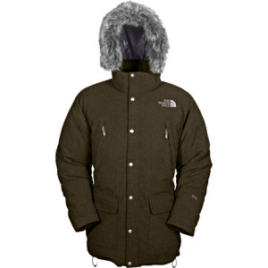 The North Face Cotopaxi Parka - Men's - 2006
