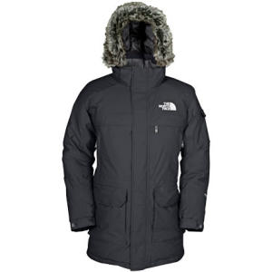 The North Face McMurdo Parka - Men's - 2005
