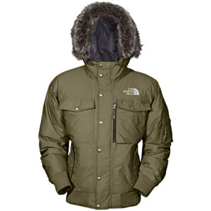 The North Face Gotham Jacket - Mens - 2006