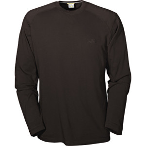 The North Face Crew Shirt - Long-Sleeve - Men's
