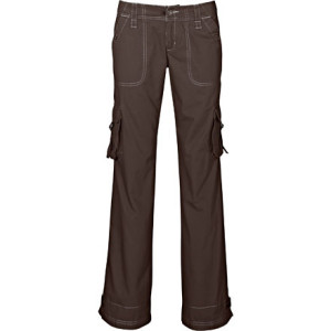 The North Face Libra Cargo Pant - Women's - 2007