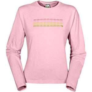 The North Face Nordic Long-Sleeve Tee - Women's