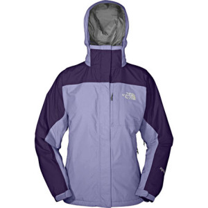 The North Face Inlux Insulated Jacket - Women's - 2005
