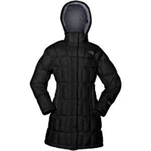 The North Face Metropolis Down Parka - Girls'