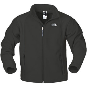 The North Face Khumbu Fleece Jacket - Girls' - 2007