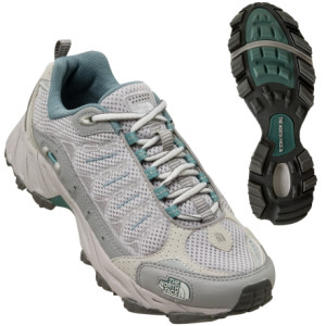 The North Face Cutback Trail Running Shoe - Women's