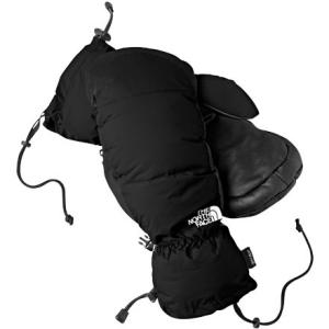 The North Face Nuptse Mitten