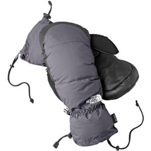 The North Face Nuptse Mitten