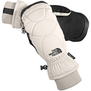 The North Face Purr Fect Mitten - Women's