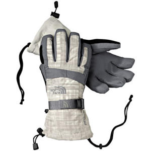 The North Face Montana Glove - Women's - 2007