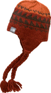 The North Face Boulder Peruvian Beanie