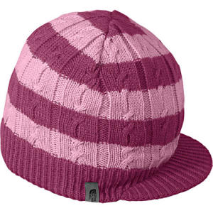 The North Face Preppy Cable Visor - Women's - 2007