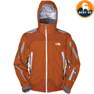 The North Face Free Thinker Jacket - Men's - 2005