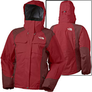 The North Face Helicon Jacket - Women's