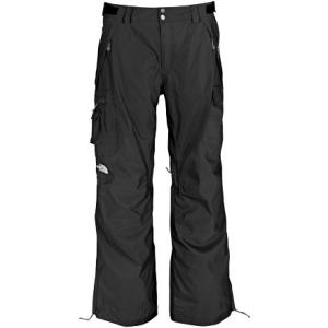 The North Face Helicon Cargo Pant - Men's