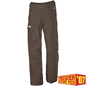 The North Face Freedom Pant - Women's - 2006