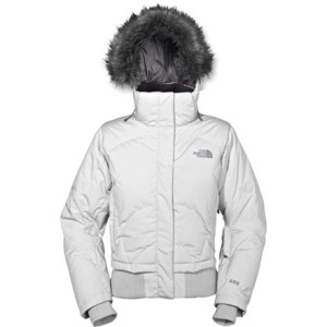 The North Face Furallure Jacket - Women's