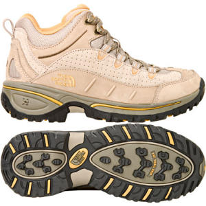 The North Face Esker Ridge Mid Hiking Shoe - Women's