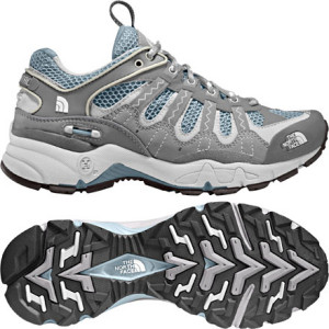The North Face Ultra 103 XCR Trail Running Shoe - Women's
