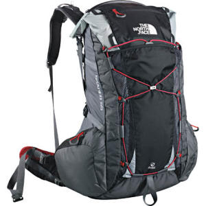 The North Face Skareb 55 Backpack - 3050-3650 cu in