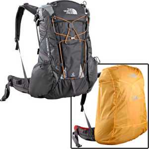 The North Face Skareb 40 Backpack - 2150-2750 cu in
