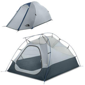 The North Face Heron 23 Tent 2-Person 3-Season