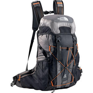 The North Face Plasma 30 Backpack - 1830 cu in - 2007