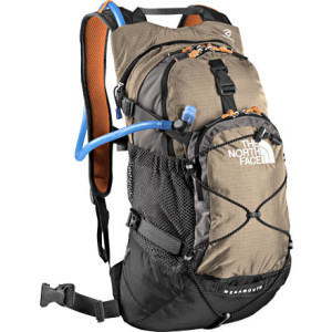 The North Face Megamouth Hydration Pack - 2007