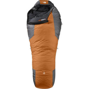 The North Face Solar Flare Sleeping Bag: -20 Degree Down