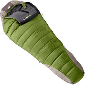 The North Face Superlight Sleeping Bag: 0 Degree Down - 2007