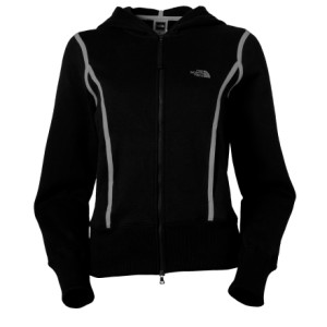 The North Face First Ascent Full Zip Hooded Sweatshirt - Women's